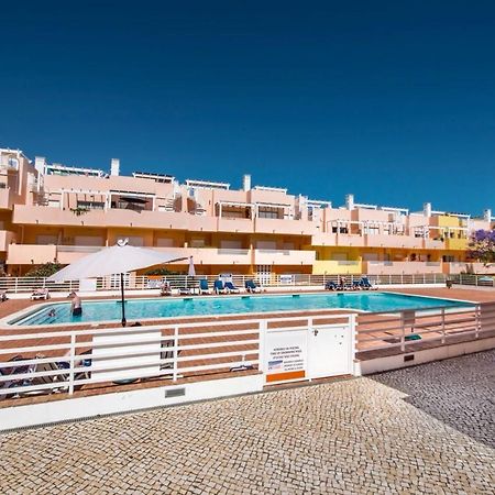 Formosa Apartment Cabanas Golf Тавира Екстериор снимка
