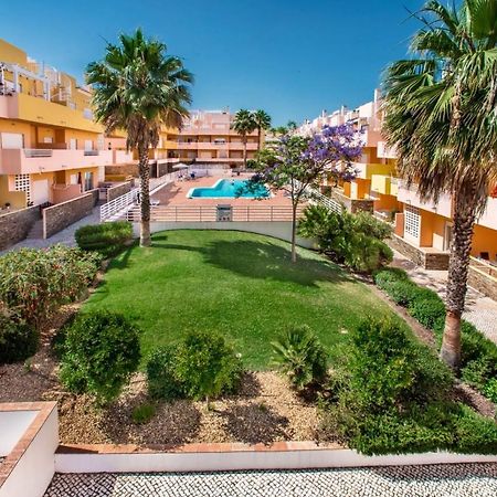 Formosa Apartment Cabanas Golf Тавира Екстериор снимка