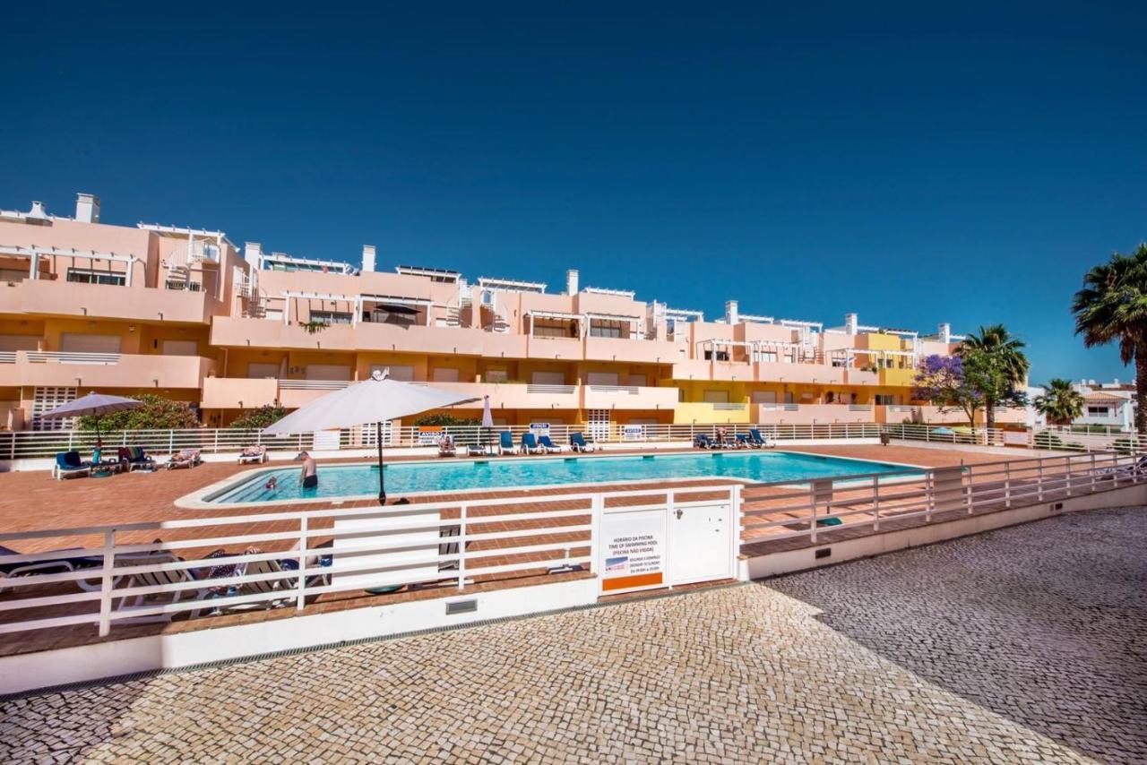 Formosa Apartment Cabanas Golf Тавира Екстериор снимка