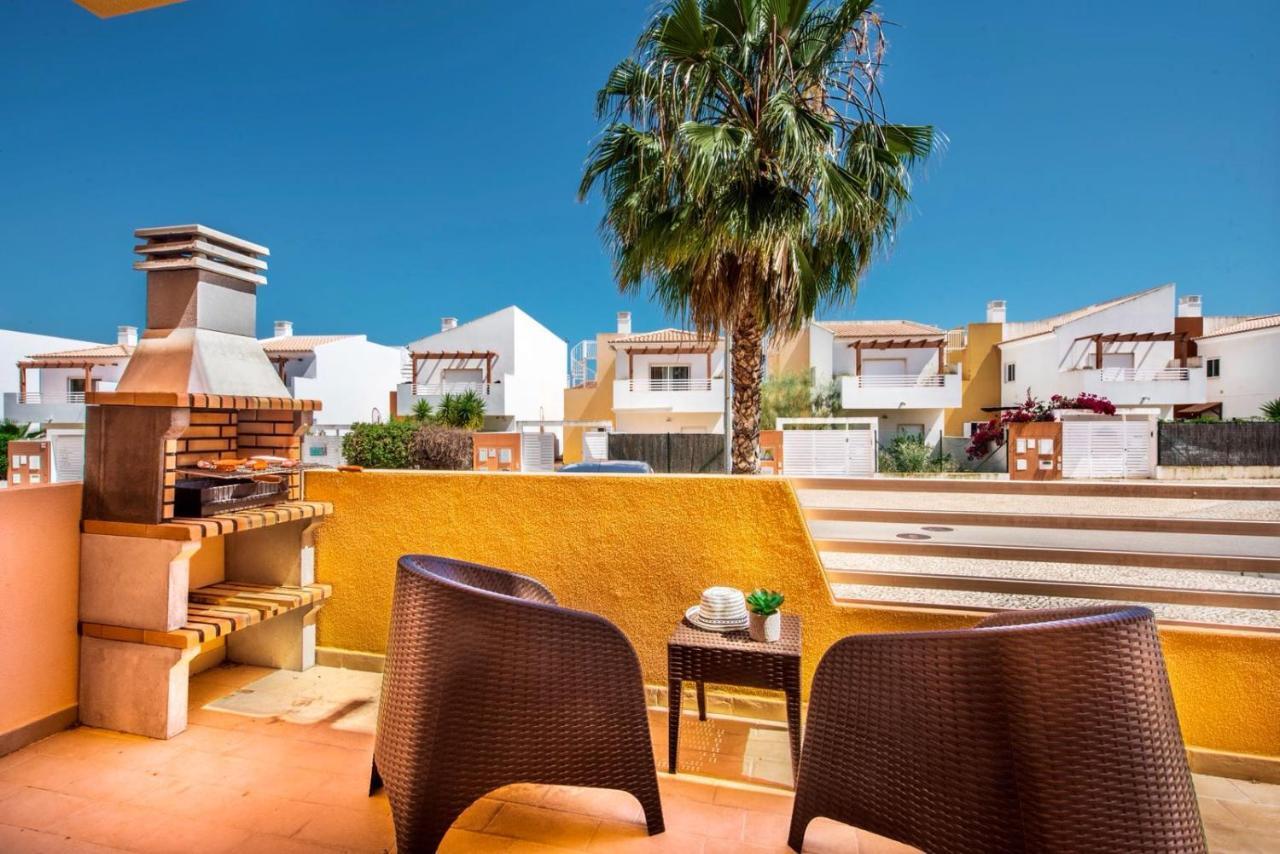 Formosa Apartment Cabanas Golf Тавира Екстериор снимка
