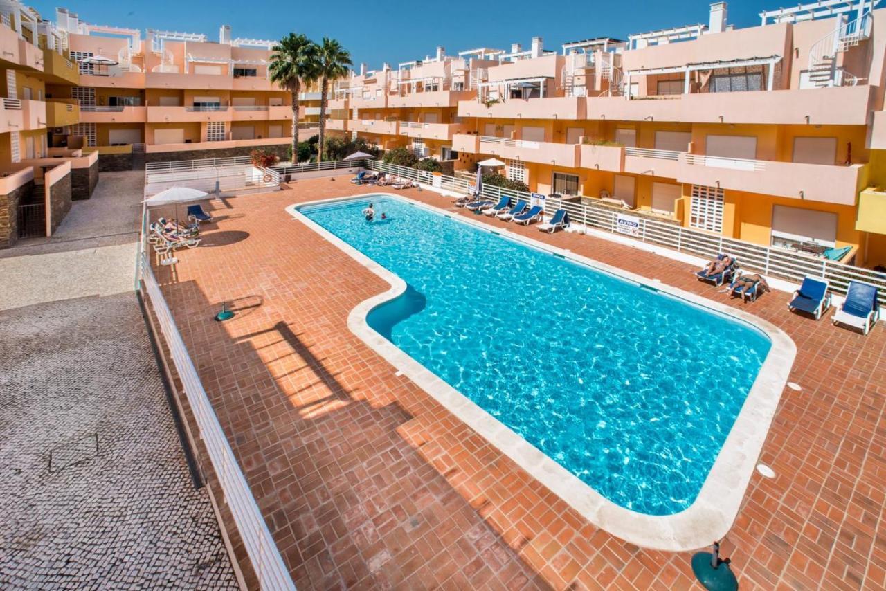 Formosa Apartment Cabanas Golf Тавира Екстериор снимка