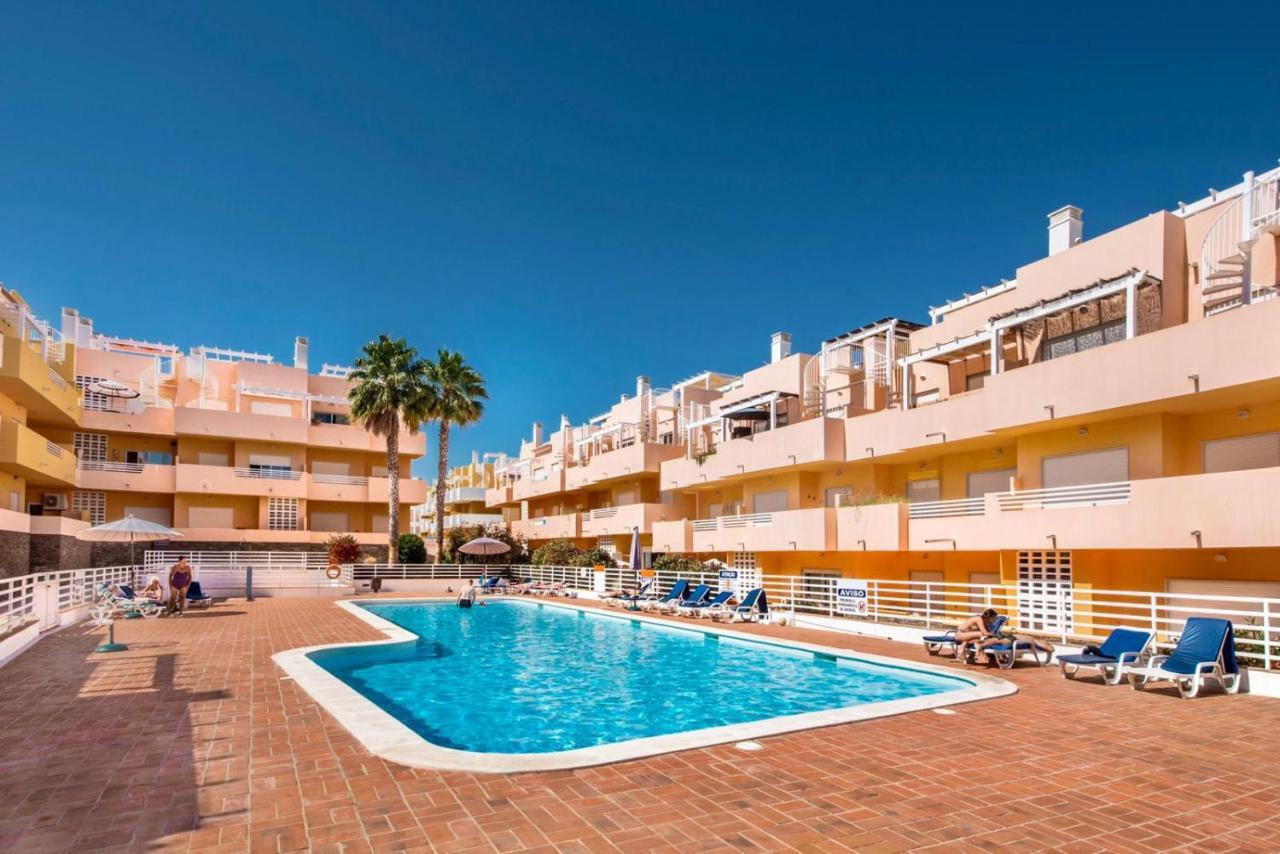 Formosa Apartment Cabanas Golf Тавира Екстериор снимка