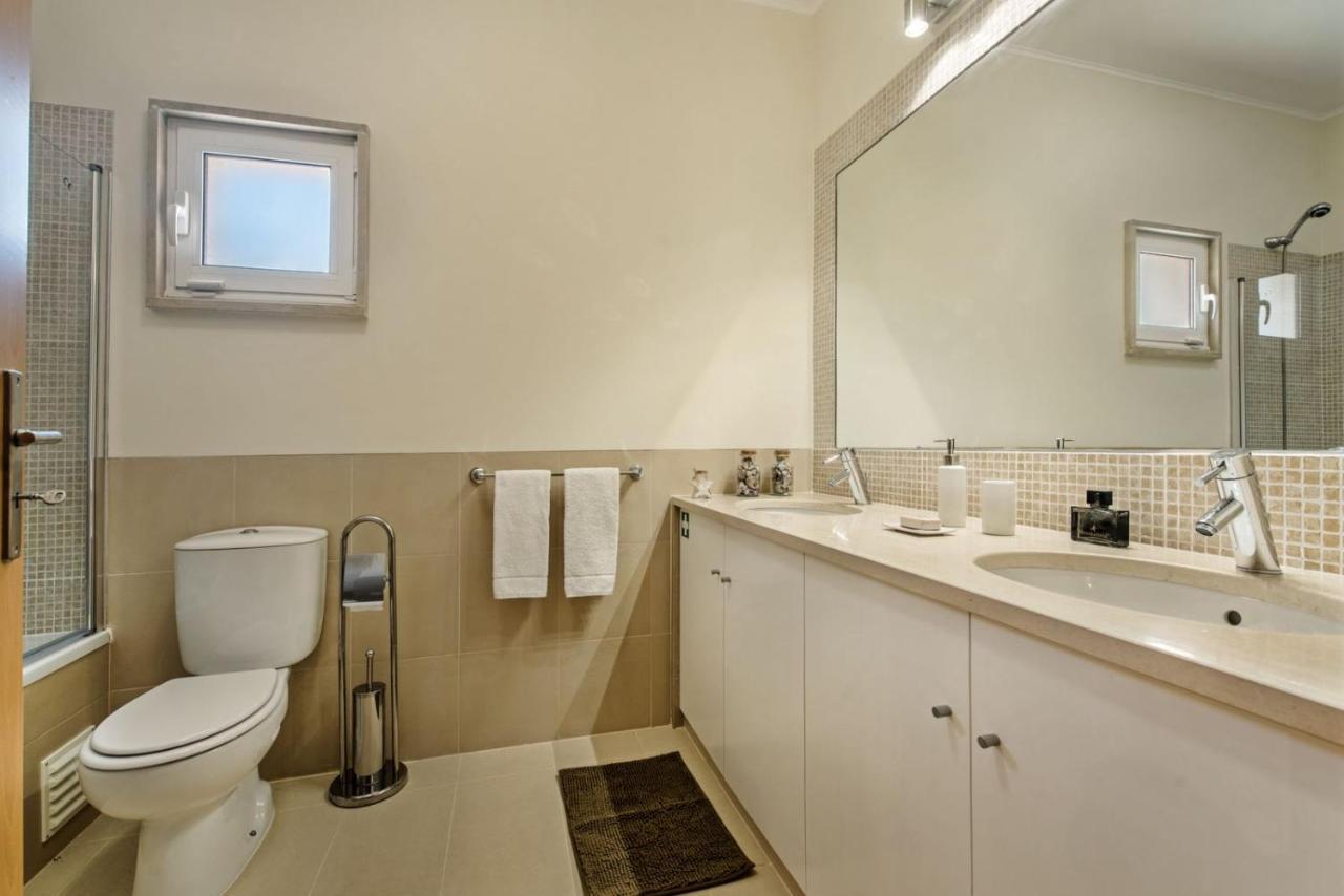 Formosa Apartment Cabanas Golf Тавира Екстериор снимка