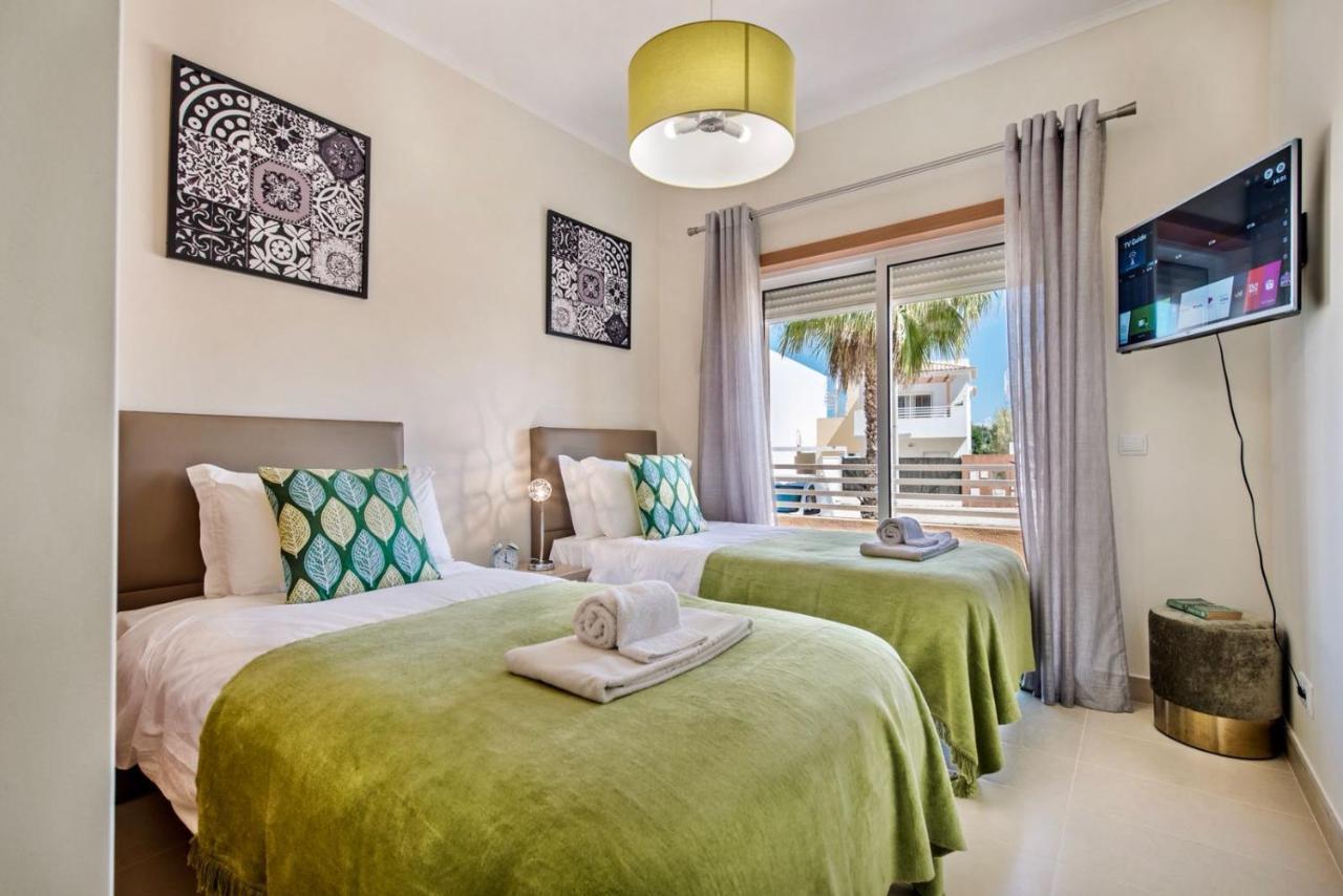 Formosa Apartment Cabanas Golf Тавира Екстериор снимка